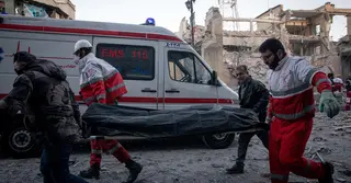 ইরানে মার্কিন-ইসরাইলি হামলায় ২০২ শিশু নিহত: স্বাস্থ্য মন্ত্রণালয়